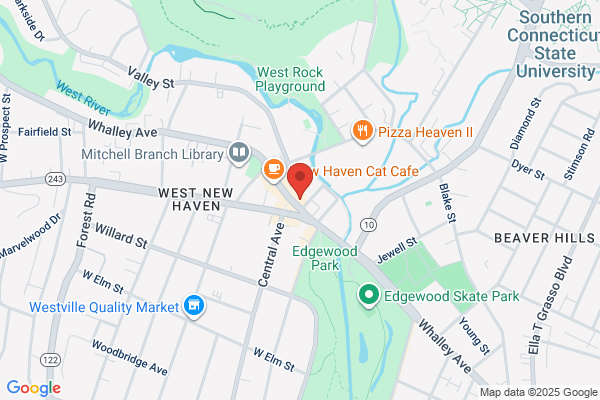 West Rock Health Care Facility