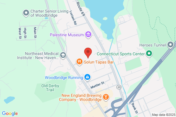 Coachman Square at Woodbridge