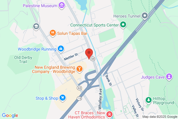 The Woodbridge Auto Body Shop Inc