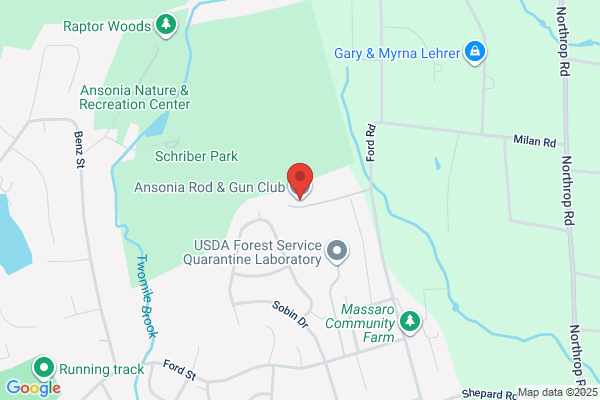 Ansonia Rod & Gun Club