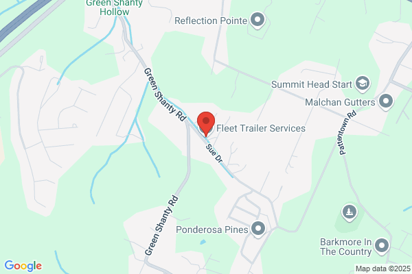 Trailer Fleet Services Inc the