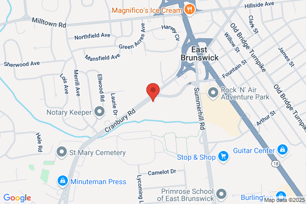 Rich's Plumbing, Heating & Air Inc.