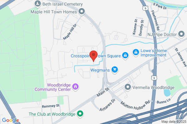 Woodbridge Apartments