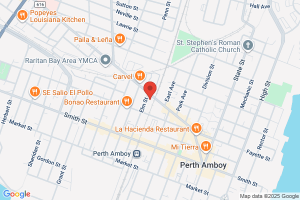 East Coast Refrigeration Air Conditioning & Heating Inc