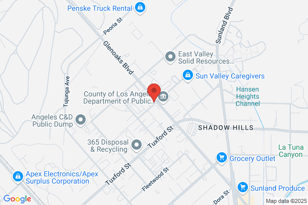 Reliable Auto Collision Inc