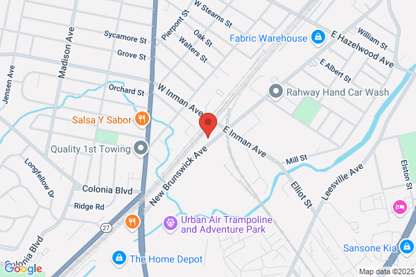 Woodbridge Auto Body of Union County