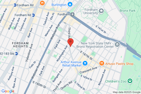 Valdez Auto Repair