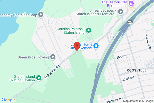 4313 Arthur Kill Road Corporation