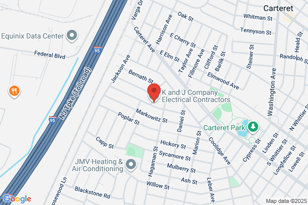 K & J Company Electrical Contractors