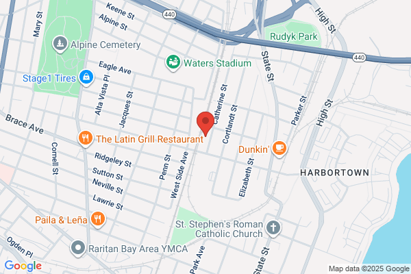 Northeast Roof Maintenance Inc