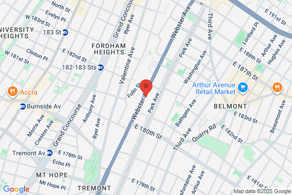 Steuber's Poultry Market