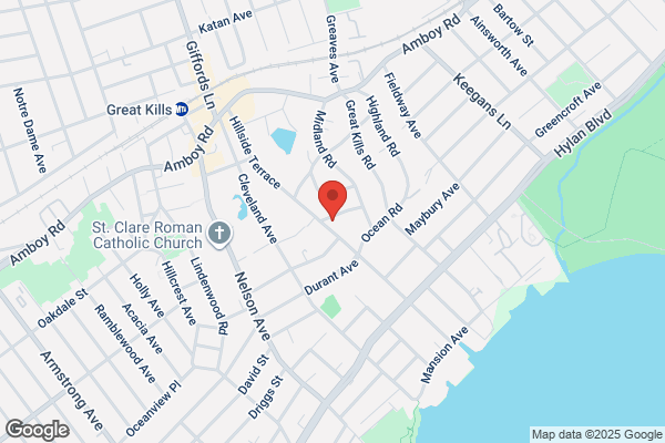 Island Appraisal Service
