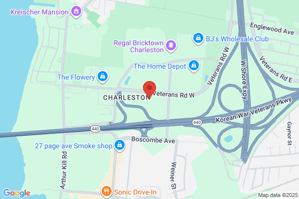 Mattress Firm South Shore Commons