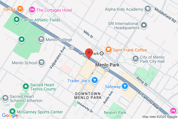 Mattress Firm Menlo Park
