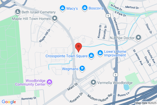 Mattress Firm Woodbridge Center Drive