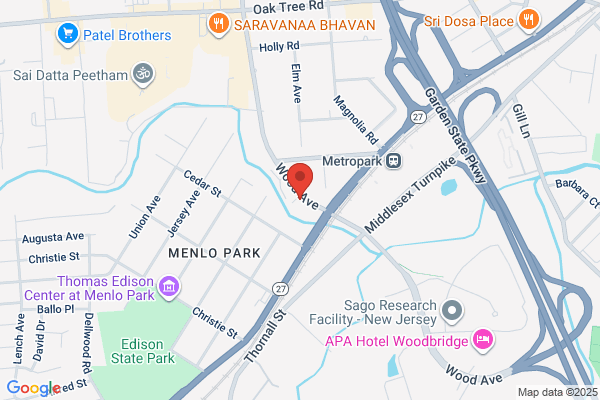 Avis Car Rental
