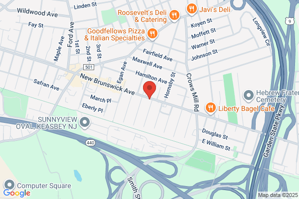 Fords Jewelers