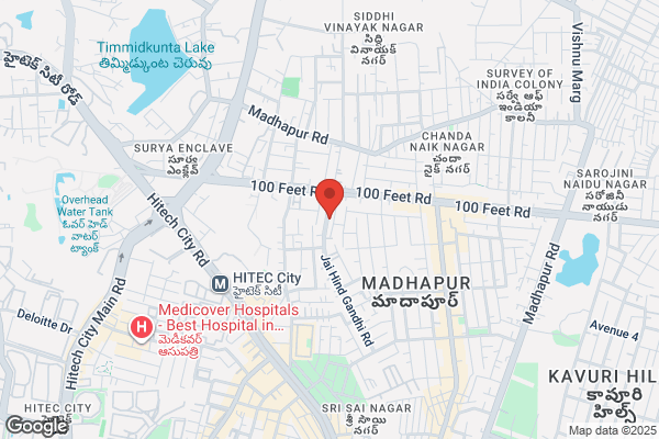 Vedicsoft Solutions Inc