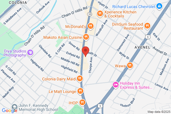 NJ Smiles Dental Of Woodbridge