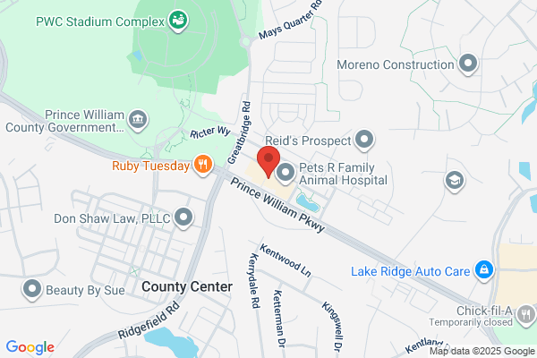 Woodbridge Center Dental, P.A.