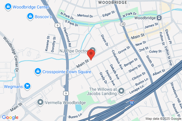 Team Woodbridge