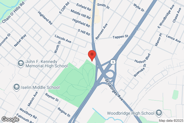 CKO Kickboxing Woodbridge