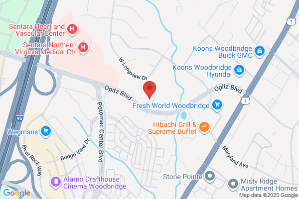 Woodbridge Internal Medicine