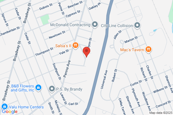 O'connor Kevin Plumbing & Heating