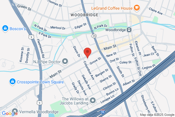 Palmisano & Goodman, P.A.