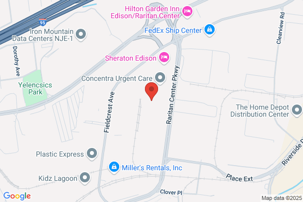 Quality Warehouse and Distribution Co., Inc.