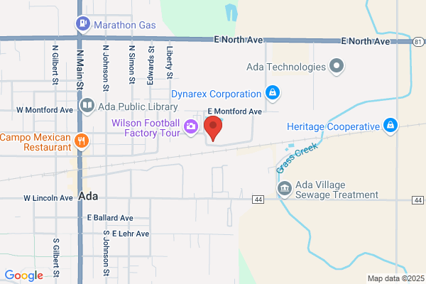 Associated Plastics Inc