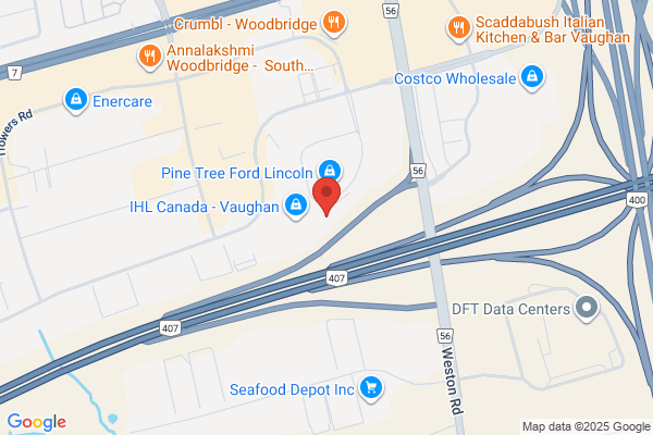Land Rover Woodbridge