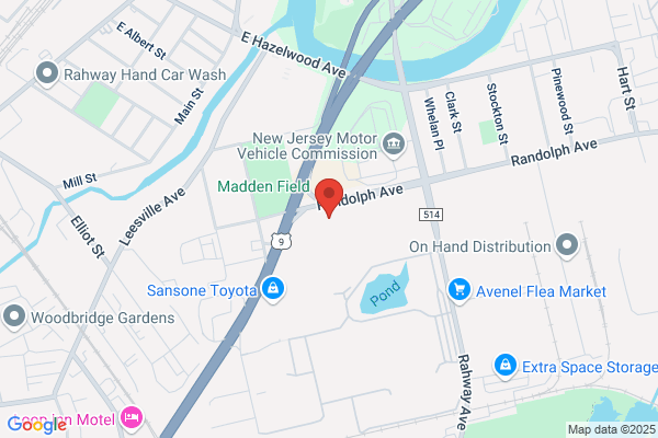 Woodbridge Dodge Inc
