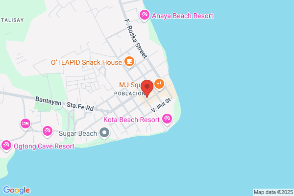 1-9 Seafood Plaza Restaurant