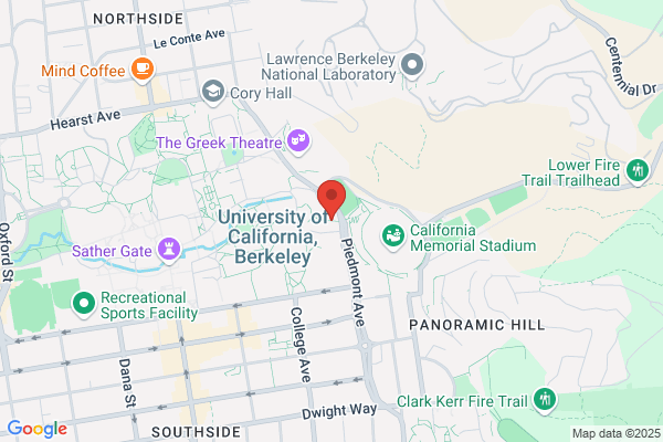 Berkeley College of Business