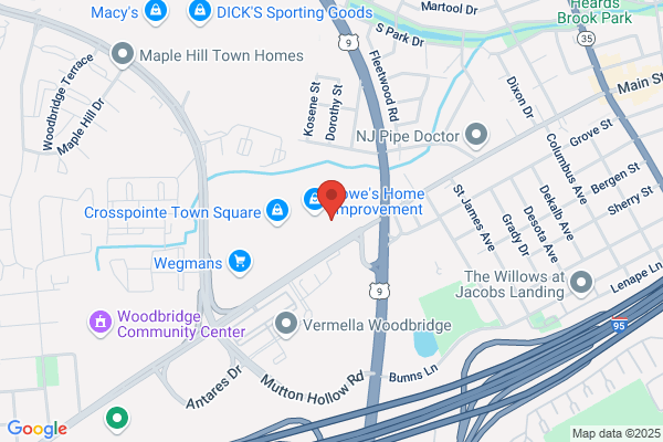 Lowe's ProServices