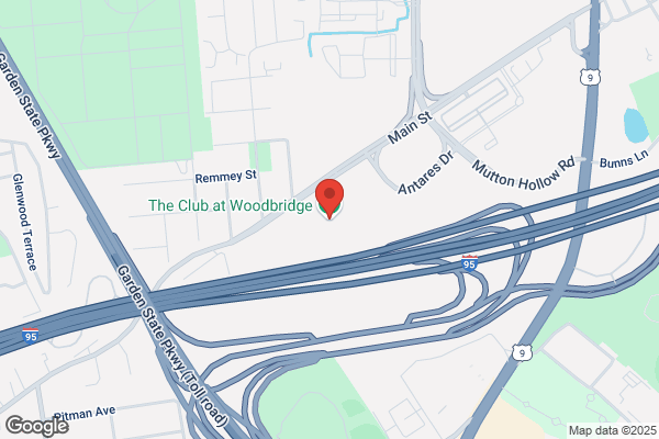 The Club At Woodbridge