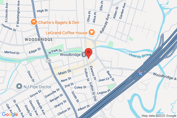 SportsMed Physical Therapy - Woodbridge, NJ