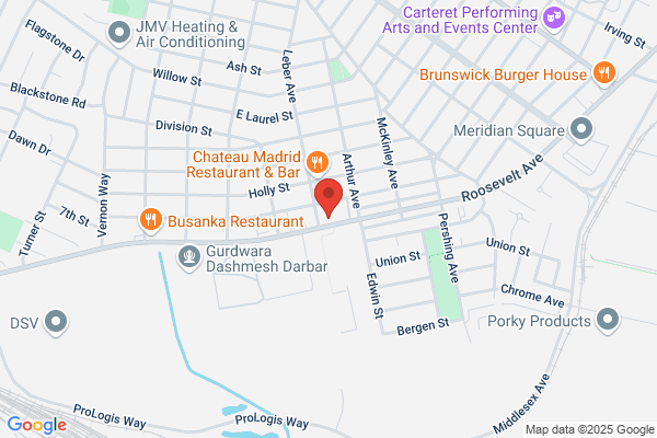 Carmen's Pizza & Italian Restaurant