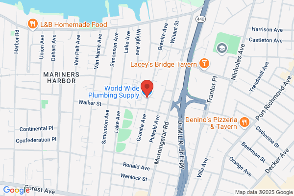 Winrock Plumbing