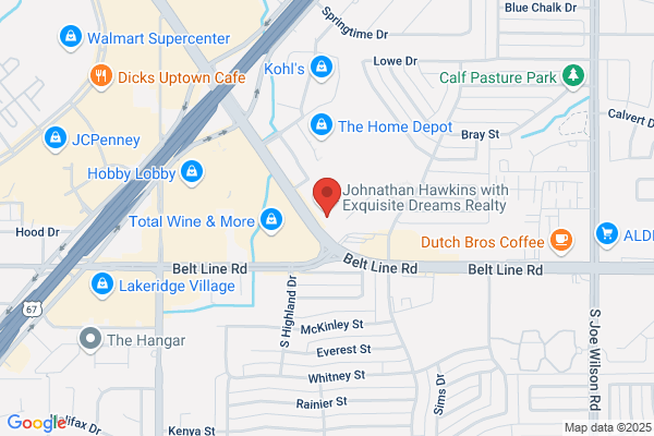 Jayne Realty