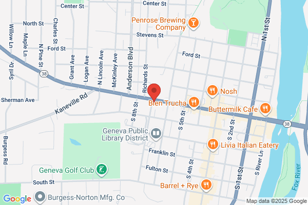 State St Diner