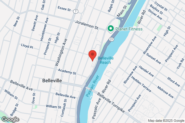 Levels Salon