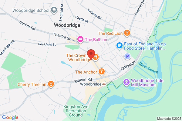 Woodbridge Nail & Spa