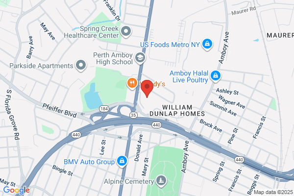 Dunlap-Delaney Tenants Association Authority
