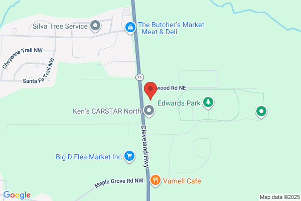 M & D Auto Sales