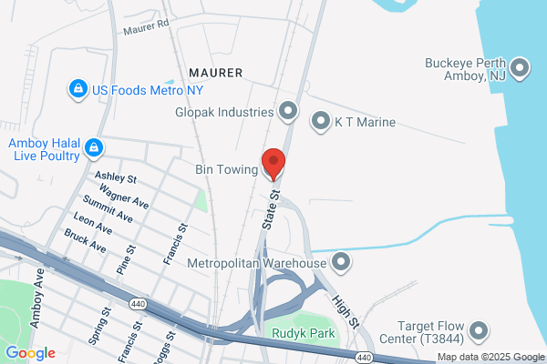 Rose Auto Exchange Inc