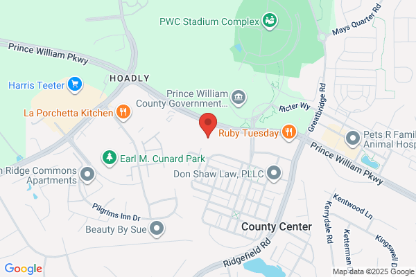 BrightView Woodbridge Addiction Treatment Center