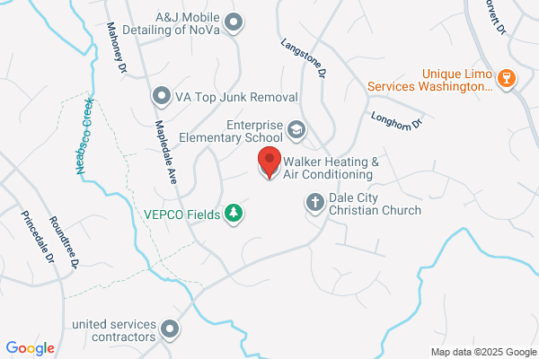 Walker Heating & Air Conditioning