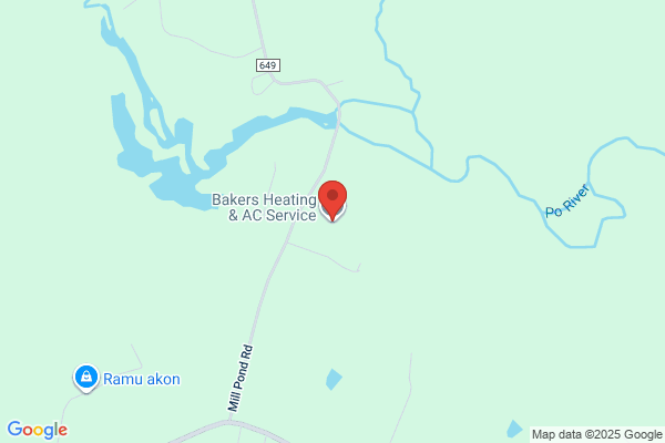 Baker Appliance Heating & A C Service